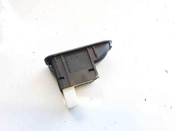 5J0959855 Skoda Fabia 2009 Przycisk sterowania szybą (przyciski podnoszenia szyby) - Thumbnail 2