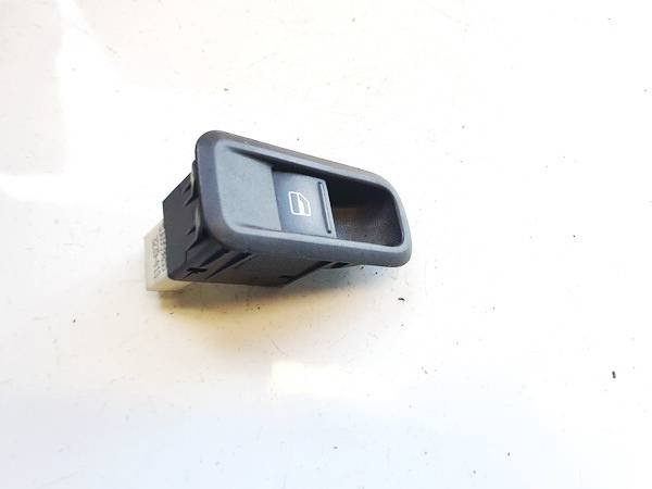 5J0959855 Skoda Fabia 2009 Power window control (Window Regulator-Window Switch)