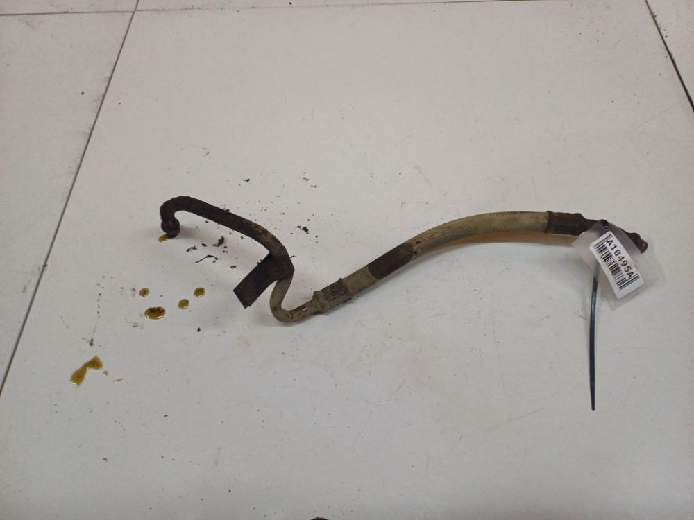 Opel Zafira 2006 Air Conditioner AC Hose Assembly (Air Conditioning Line)