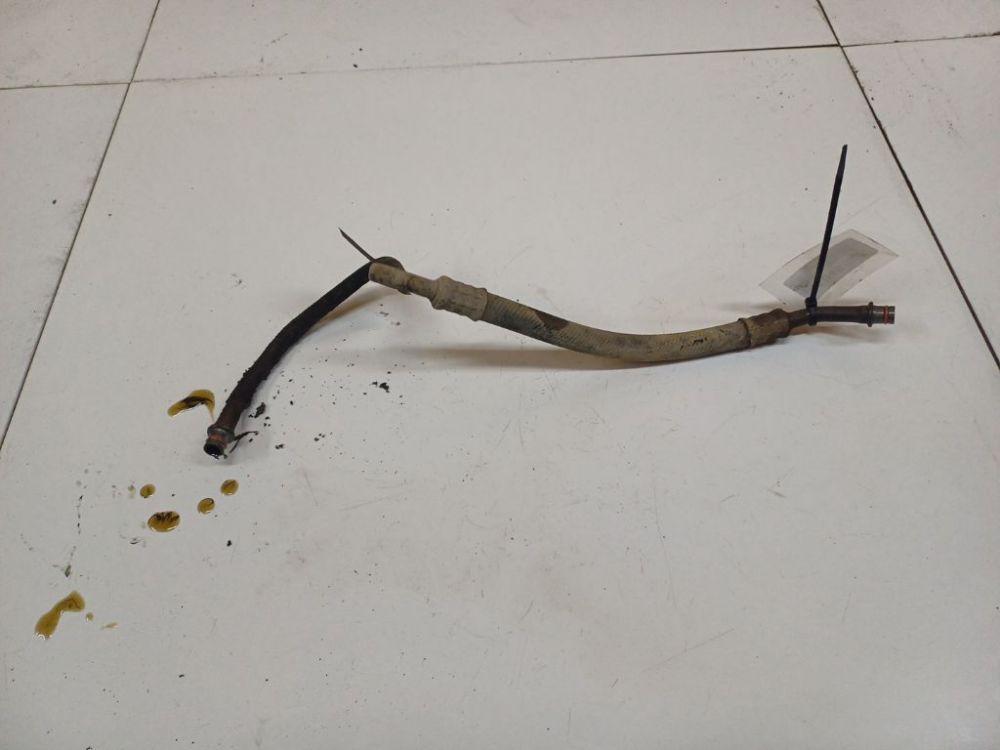 Opel Zafira 2006 Air Conditioner AC Hose Assembly (Air Conditioning Line) - Thumbnail 2