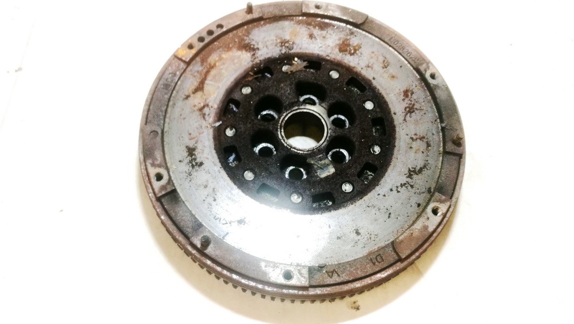 C0282622 Alfa-Romeo Giulietta 2012 Flywheel (for Clutch)
