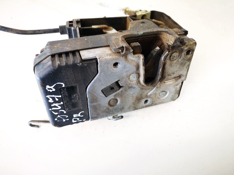 24414116DJ Opel Astra 2000 Door Lock Mechanism - FRONT LEFT