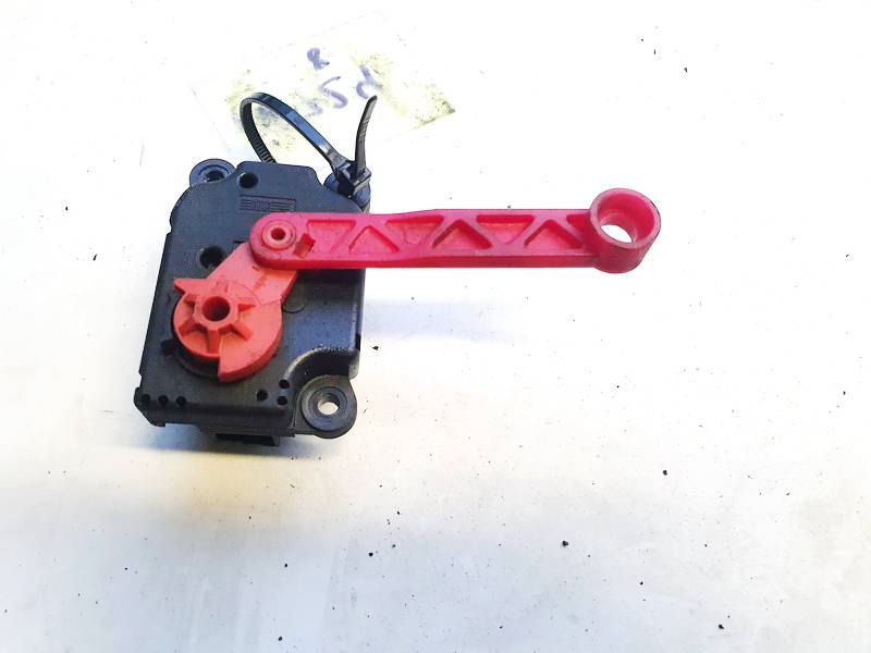 006967E06D Fiat Croma 2007 Peciuko sklendes varikliukas - Thumbnail 3