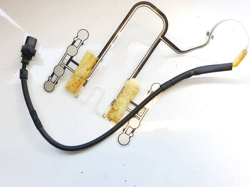 888801D110 Peugeot 307 2002 Andere Teile