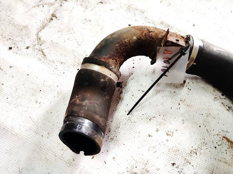 Fiat Bravo 2008 TURBO INTERCOOLER PIPE HOSE - Thumbnail 3