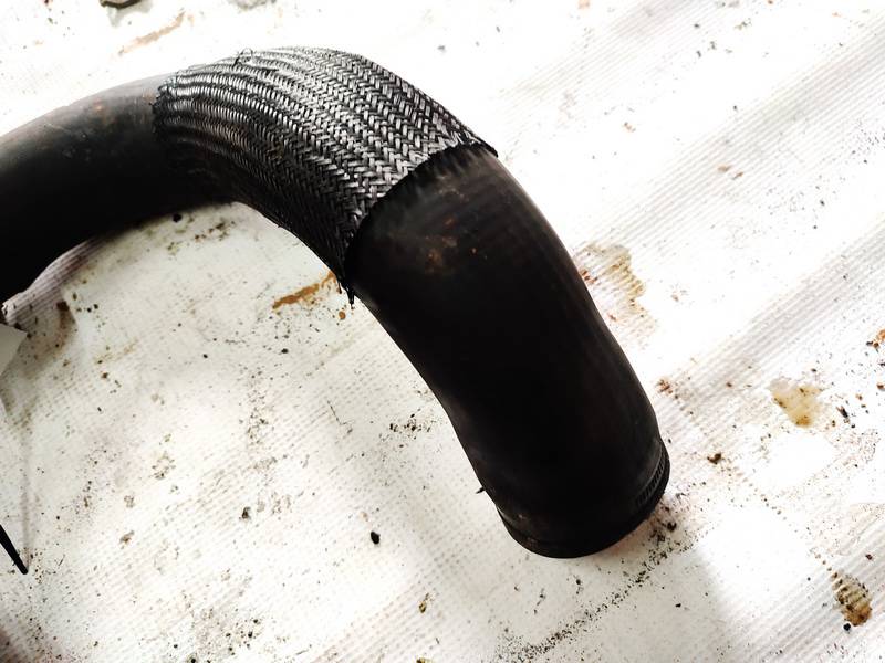 Fiat Bravo 2008 TURBO INTERCOOLER PIPE HOSE - Thumbnail 2