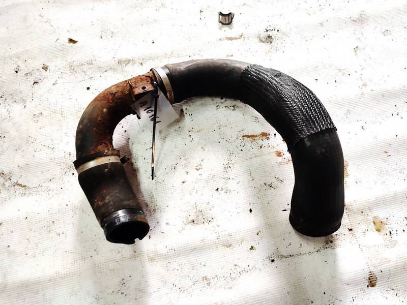 Fiat Bravo 2008 TURBO INTERCOOLER PIPE HOSE