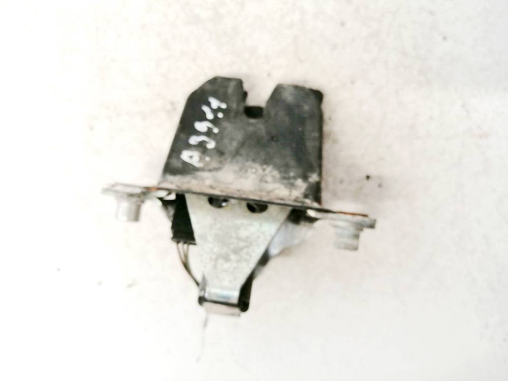 1Z5827501D Skoda Octavia 2013 Galinio Dangcio spyna G. (kapoto)