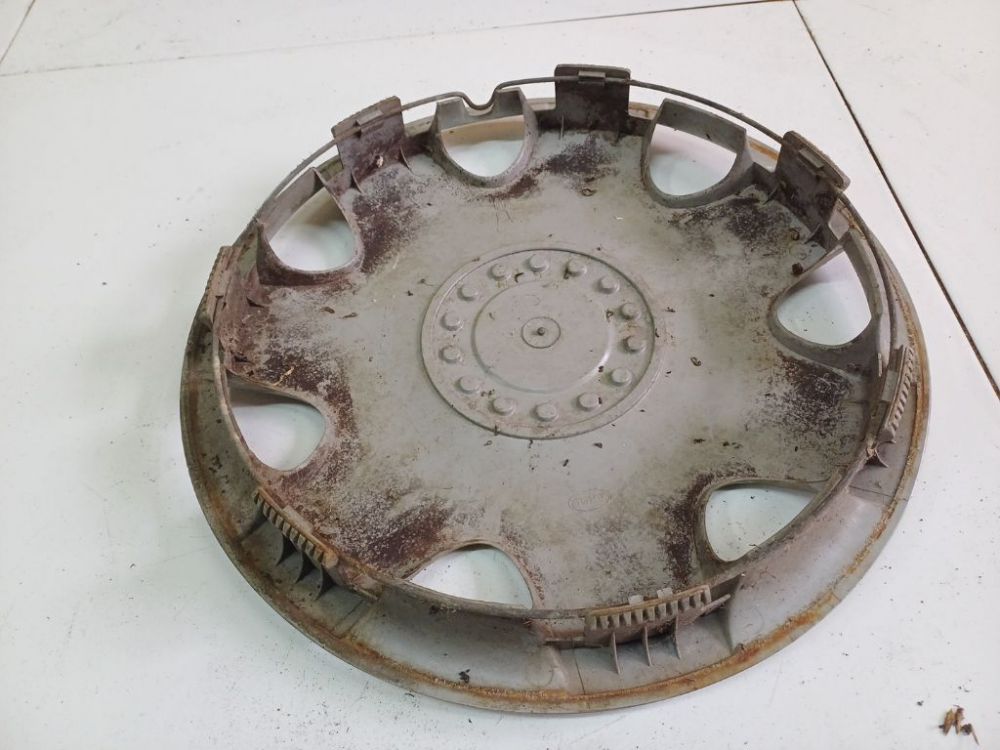 Mitsubishi Colt 1996 Radkappe (Abdeckung) R13 - Thumbnail 3