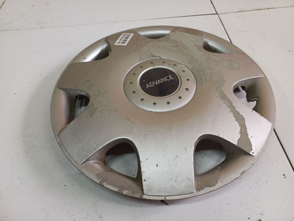 Mitsubishi Colt 1996 Radkappe (Abdeckung) R13 - Thumbnail 4