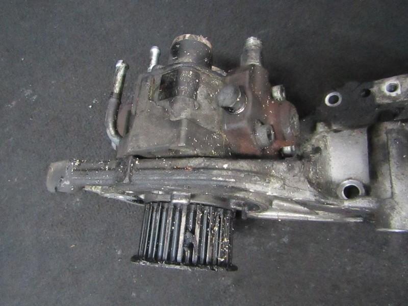 RF7J13800A Mazda 5 2007 High Pressure Injection Pump