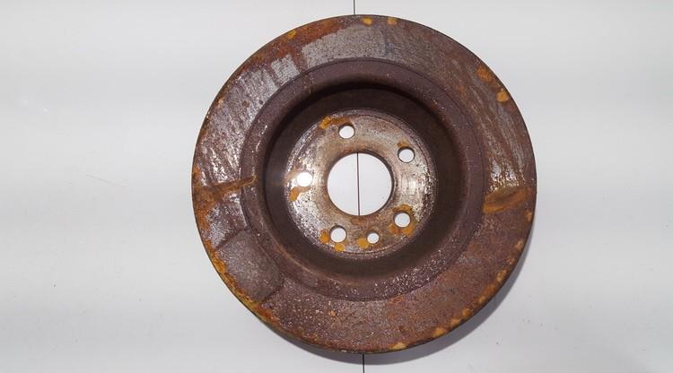 NEVENTILIUOJAMAS Ford Galaxy 2007 Takajarrulevy - TAKANA - Thumbnail 2