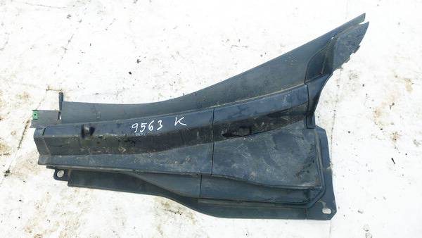 SWAAS Honda CR-V 2008 Wiper Muolding - FRONT