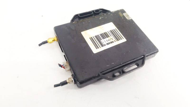 Mercedes-Benz CLS-CLASS 2005 Muut tietokoneet