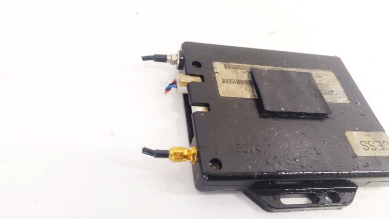 Mercedes-Benz CLS-CLASS 2005 Anderen Computern - Thumbnail 3