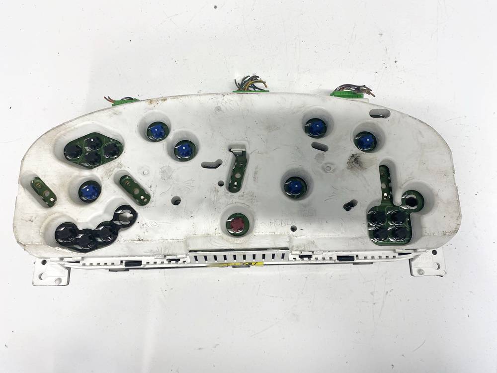 HR0251016 Honda Accord 2000 Speedometers - Cockpit - Speedo Clocks Instrument - Thumbnail 2