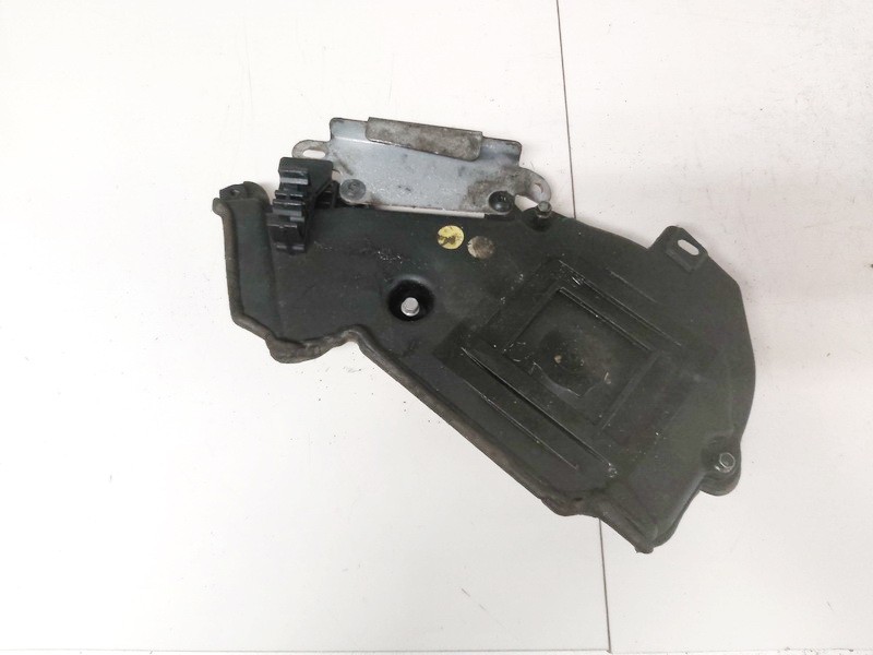 9684193080 9686975480 Engine Belt Cover (TIMING COVER) Ford Focus 2012