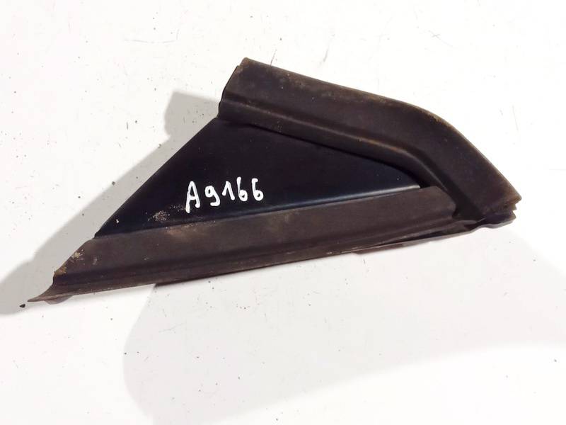 9653081177 Citroen C4 2005 Wykończenie wnętrza (plastikowe elementy)