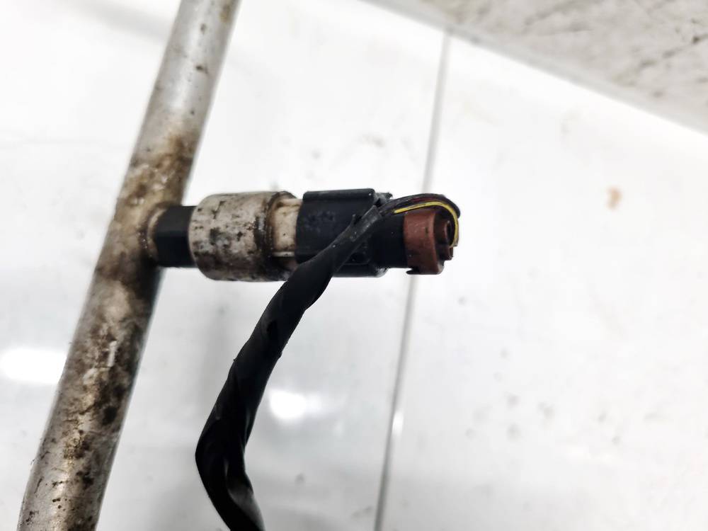 95BW19E561AA Ford Focus 2006 Gaisa kondicioniera sensors