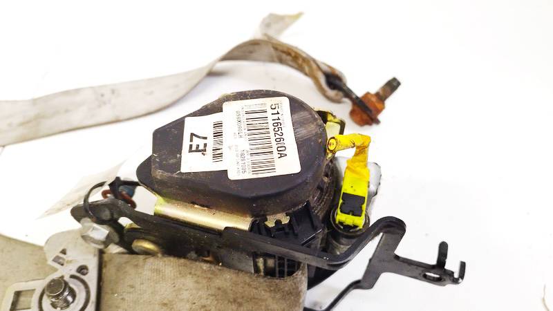 511652600A Hyundai i30 2008 Saugos dirzas P.K. - Thumbnail 2