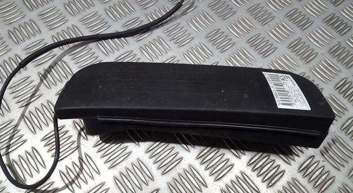 4M51A611D11AD Ford Focus 2006 Sēdekļa drošības spilvens SRS