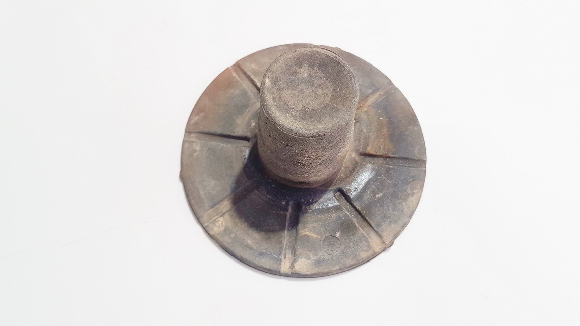 90538498 Opel Zafira 2004 Coil Spring, Cap Plate Upper