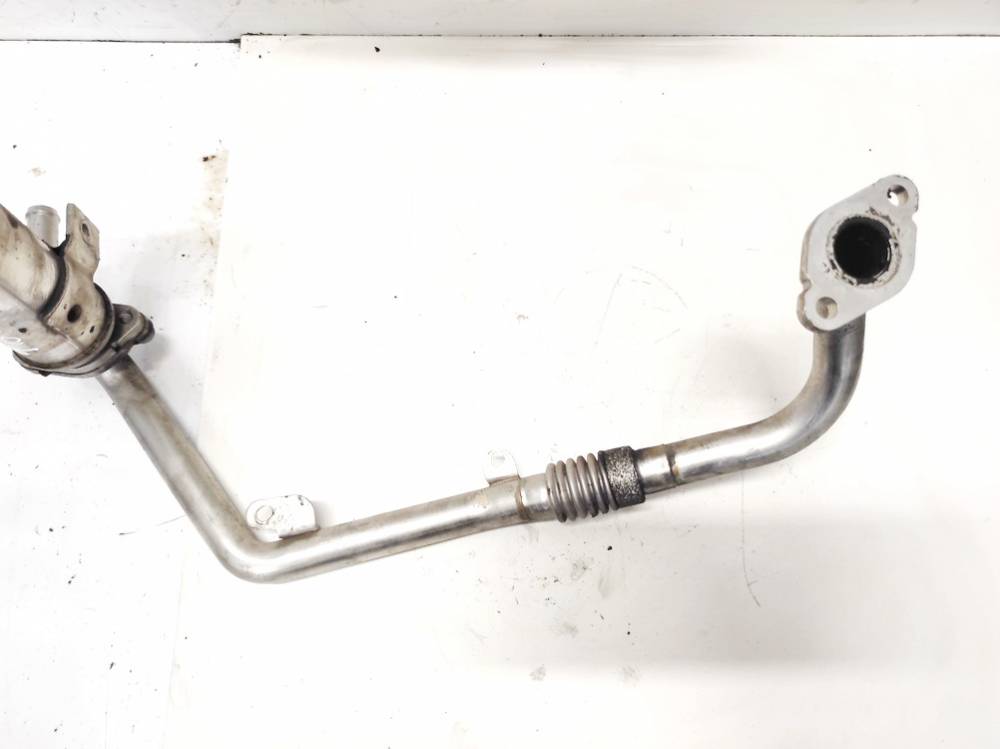 03L131521AH Audi A5 2011 EGR Pipe (Exhaust Gas Recirculation EGR METAL PIPE) - Thumbnail 2
