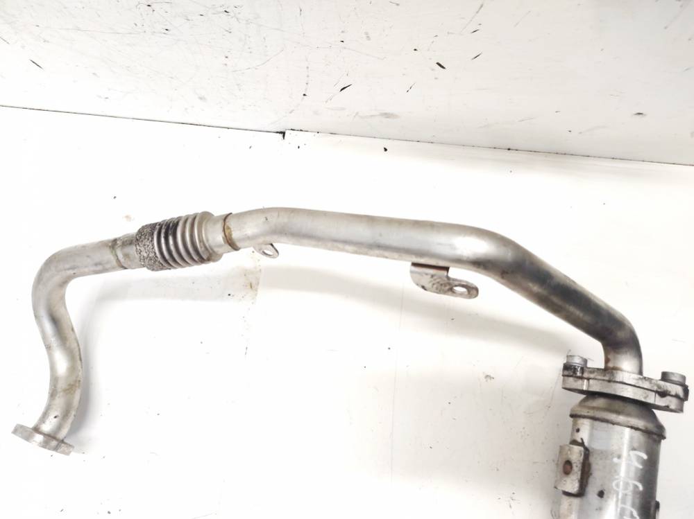 03L131521AH Audi A5 2011 EGR Pipe (Exhaust Gas Recirculation EGR METAL PIPE)