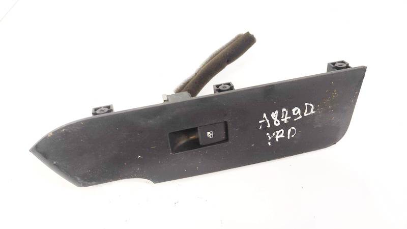 201003484 Chevrolet Captiva 2006 Loga vadības poga (loga pacēlāja pogas)