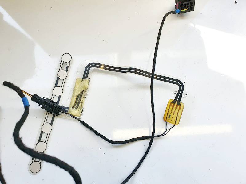 4F0963553B Audi A6 2006 Other car part - Thumbnail 3