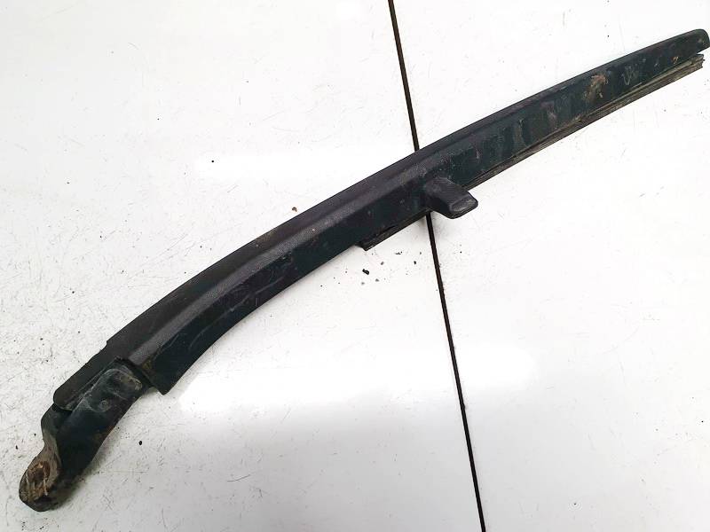 Chevrolet Captiva 2007 Aizmugurējā slotiņas svira (aizmugurējā slotiņas kāts) - AIZMUGURE