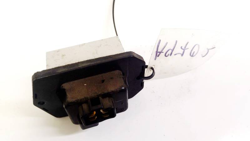0778000780 Honda Accord 2004 Heater Resistor (Heater Blower Motor Resistor)