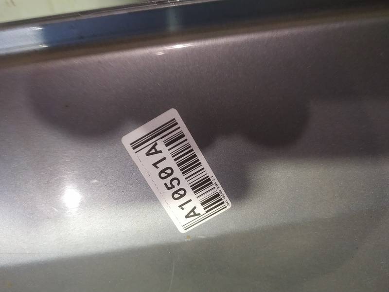 PILKOS Opel Vectra 2004 Takaovi - TAKANA VASEMMALLA - Thumbnail 3