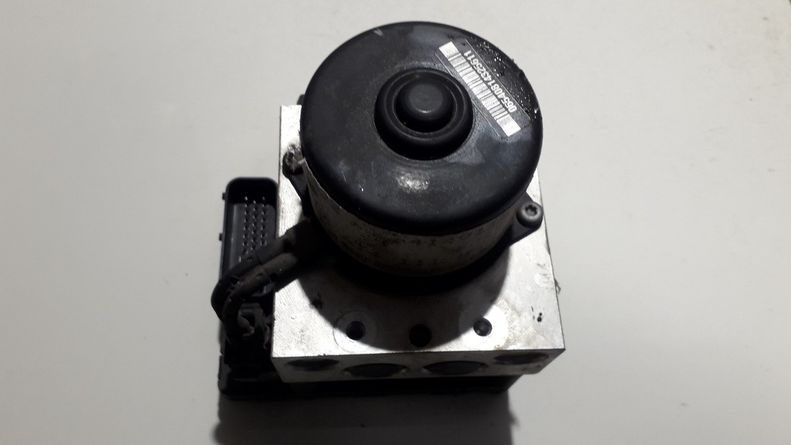 7M3614111H Seat Alhambra 2002 ABS blokas