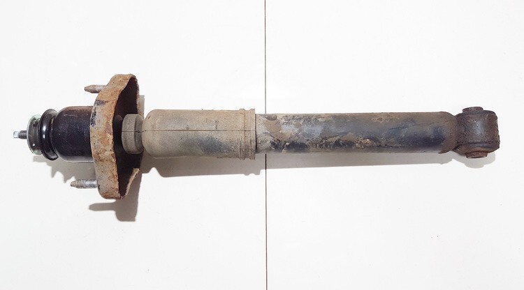 4162A050 Mitsubishi Outlander 2009 Shock Absorber - Suspension Strut Assembly - REAR LEFT