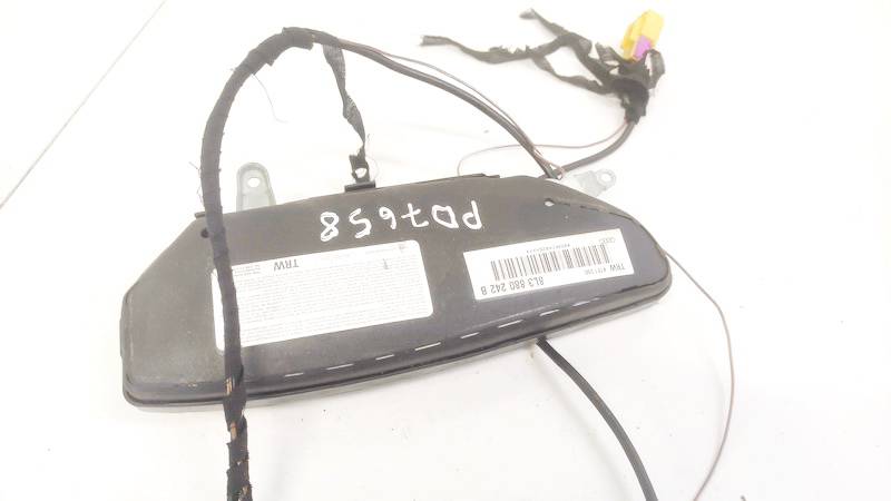 8L3880242B Audi A3 1999 Tribeca Airbag del asiento