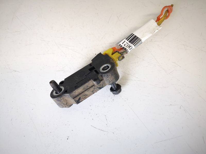 96631484 Chevrolet Captiva 2007 Czujnik poduszki powietrznej SRS - Thumbnail 3