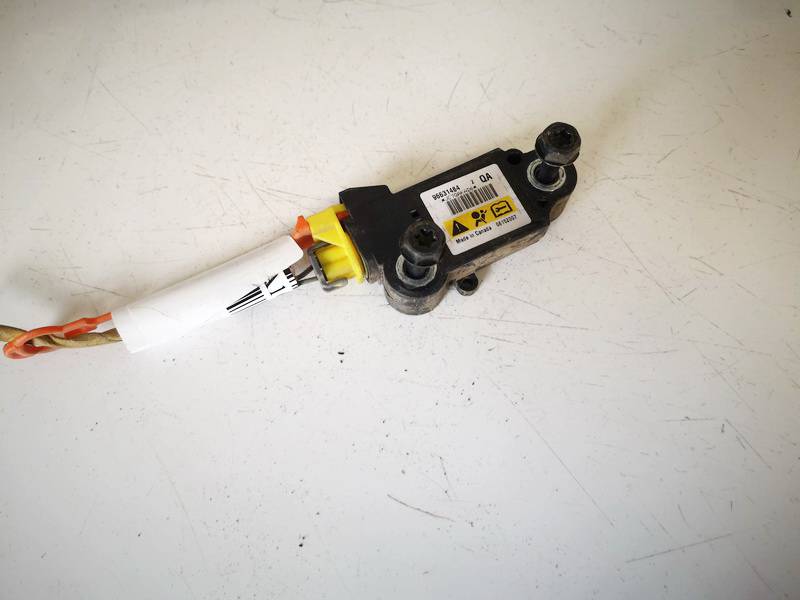 96631484 Chevrolet Captiva 2007 Srs Airbag daviklis