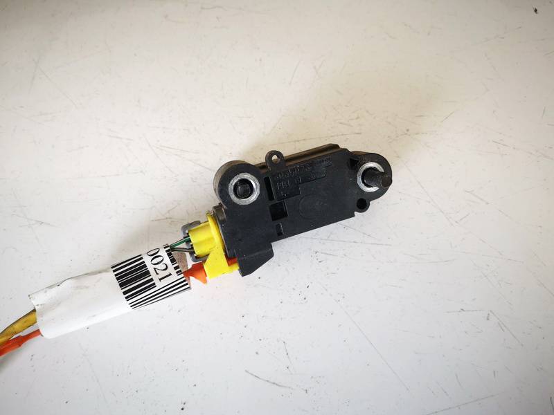 96631484 Chevrolet Captiva 2007 Czujnik poduszki powietrznej SRS - Thumbnail 2