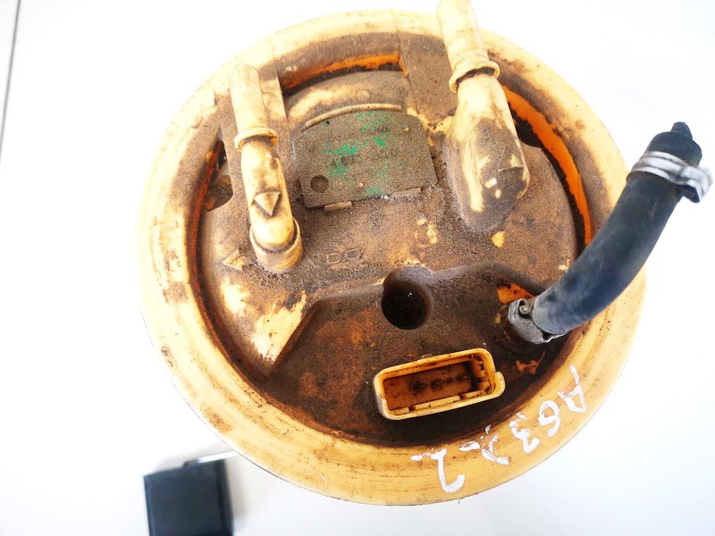 1489085080 Fiat Ulysse 2003 Electric Fuel pump