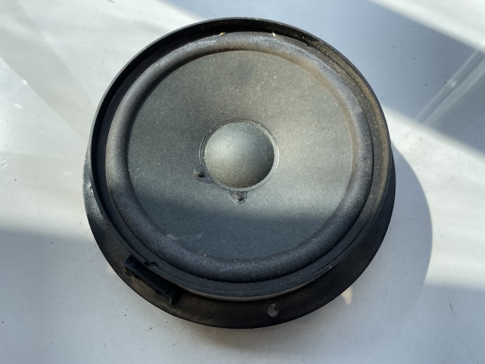A1648203002 Mercedes-Benz ML-CLASS 2007 Speaker (audio)