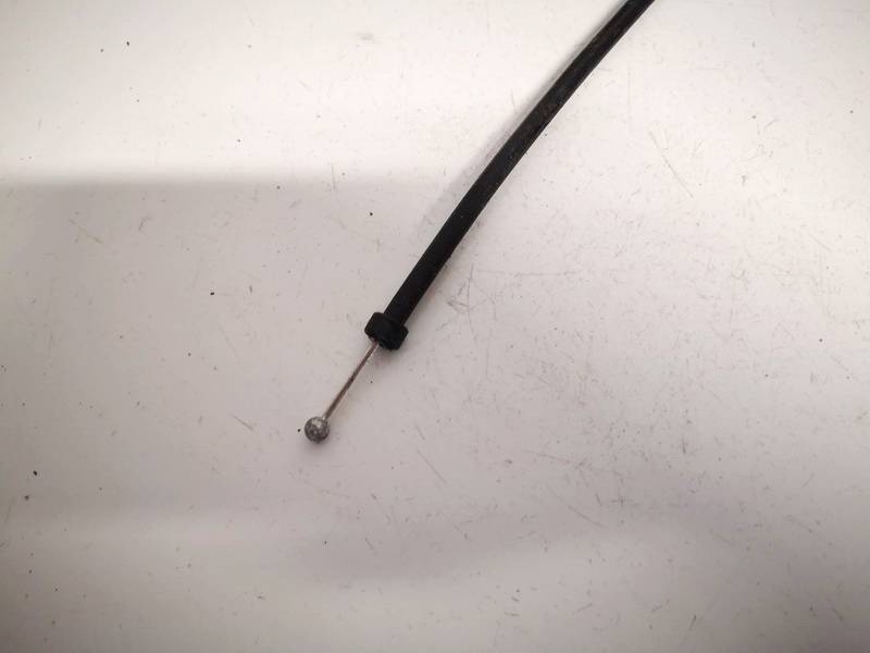 A2048800159 Mercedes-Benz C-CLASS 2008 Hood Release Cable - Thumbnail 2