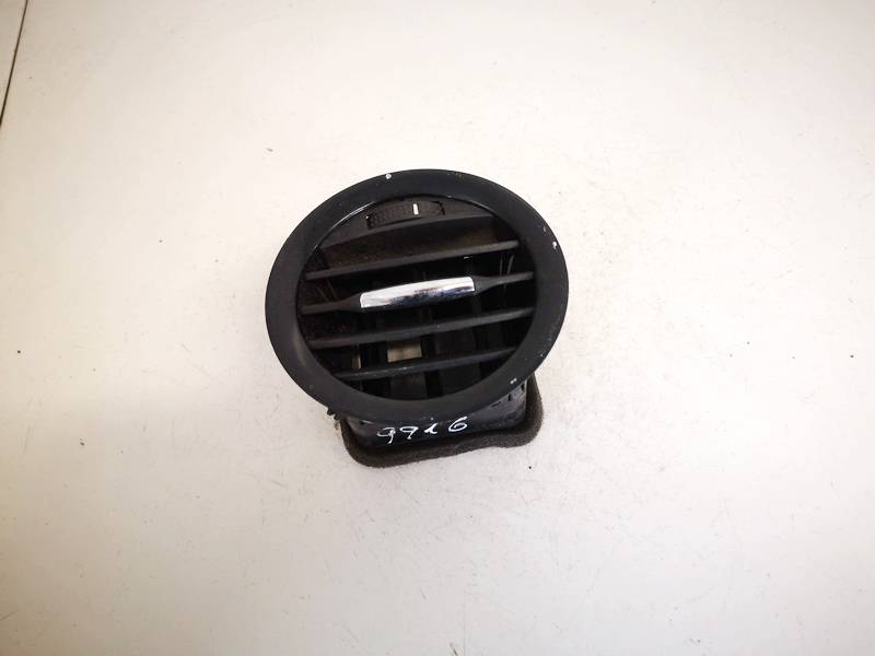 13232193 Opel Corsa 2007 Dash Vent (Air Vent Grille)