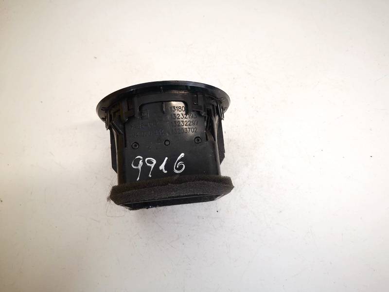 13232193 Opel Corsa 2007 Dash Vent (Air Vent Grille) - Thumbnail 2