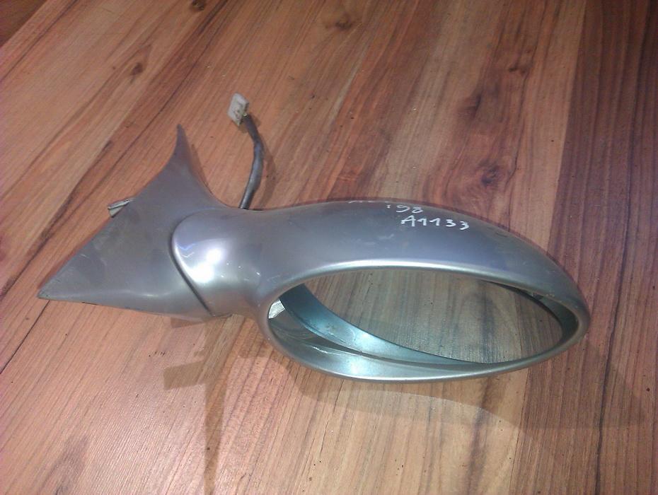 E30154694 Alfa-Romeo 156 1998 Exterior Door mirror (wing mirror) - FRONT RIGHT