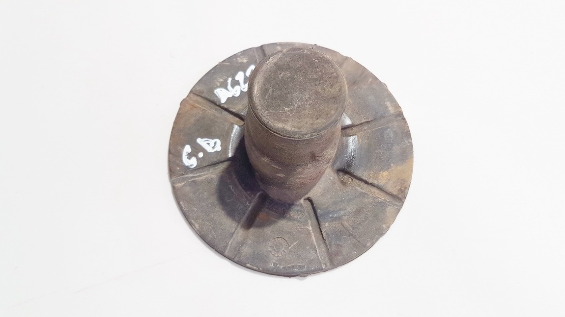 90538498 Opel Zafira 2004 Coil Spring, Cap Plate Upper