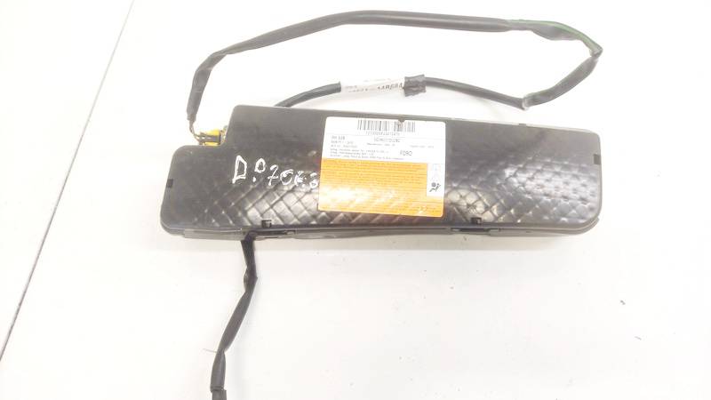 6G9N611D32BC Ford Galaxy 2006 Seat AIRBAG