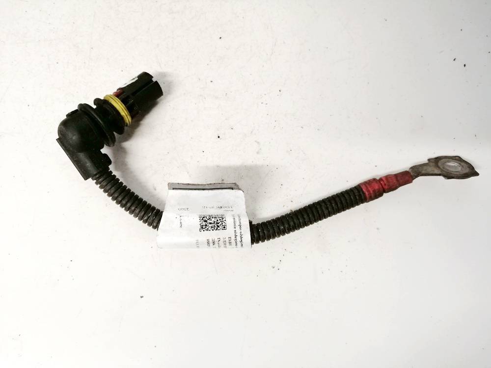 7807014 BMW 3-Series 2006 Other car part