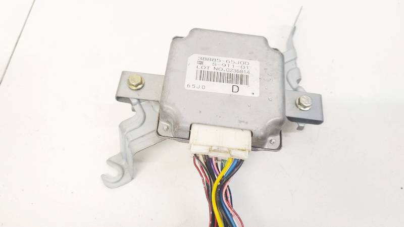 3888565J00 Suzuki Grand Vitara 2006 Inne komputery