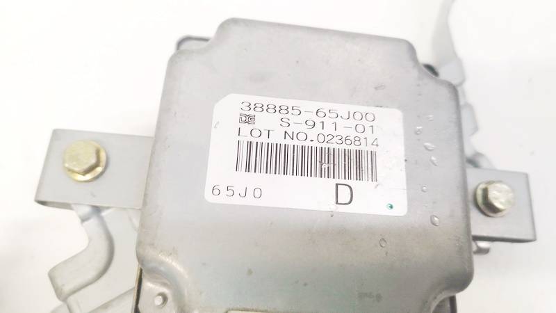 3888565J00 Suzuki Grand Vitara 2006 Inne komputery - Thumbnail 2